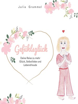 cover image of Gefühlsglück